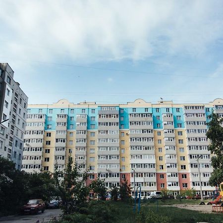 Luxury Apartments Neer Lavina Sumy Ngoại thất bức ảnh
