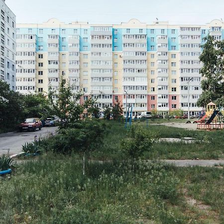 Luxury Apartments Neer Lavina Sumy Ngoại thất bức ảnh