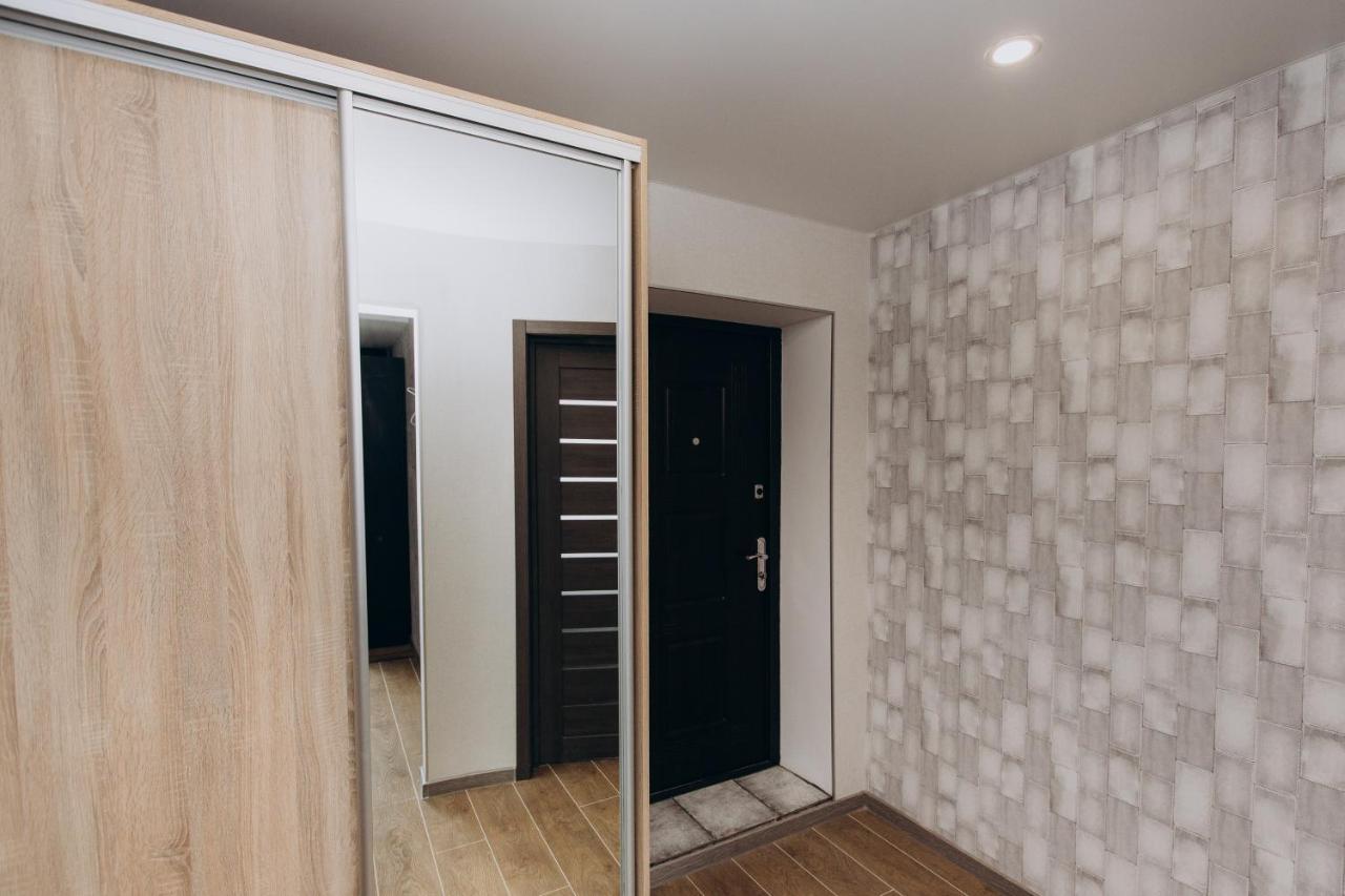 Luxury Apartments Neer Lavina Sumy Ngoại thất bức ảnh