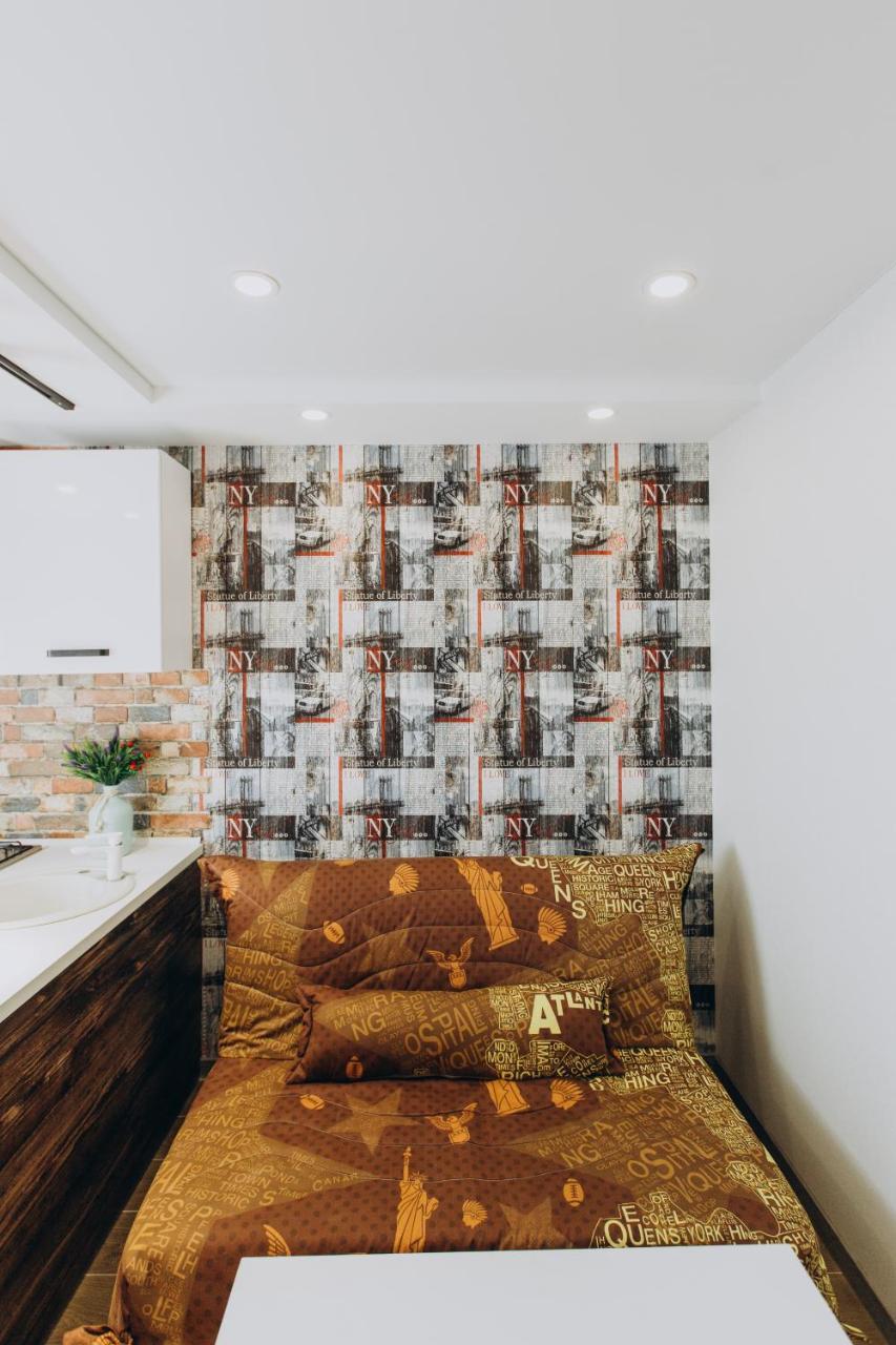 Luxury Apartments Neer Lavina Sumy Ngoại thất bức ảnh