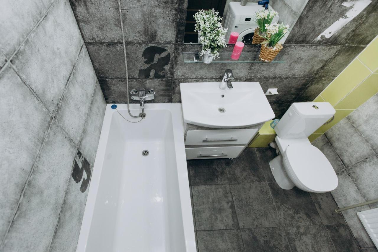 Luxury Apartments Neer Lavina Sumy Ngoại thất bức ảnh