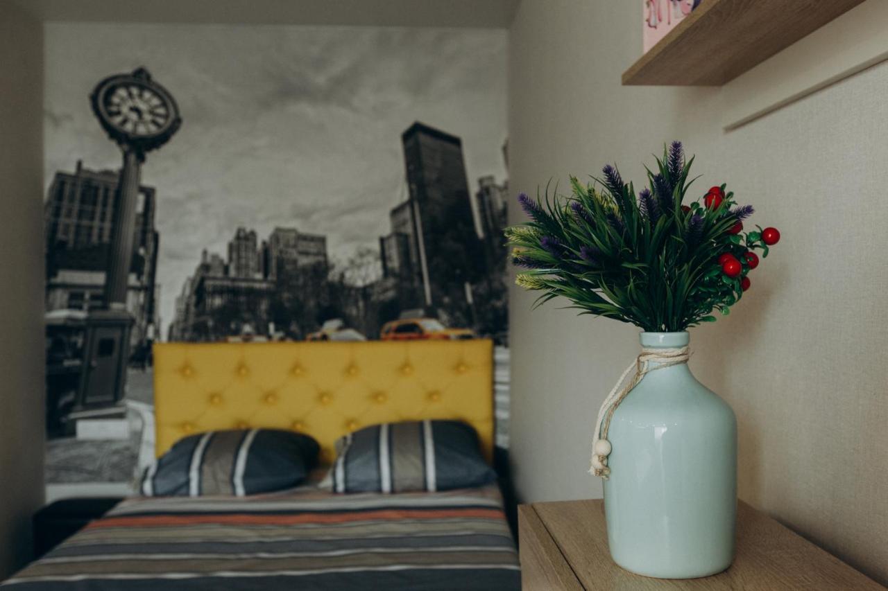 Luxury Apartments Neer Lavina Sumy Ngoại thất bức ảnh