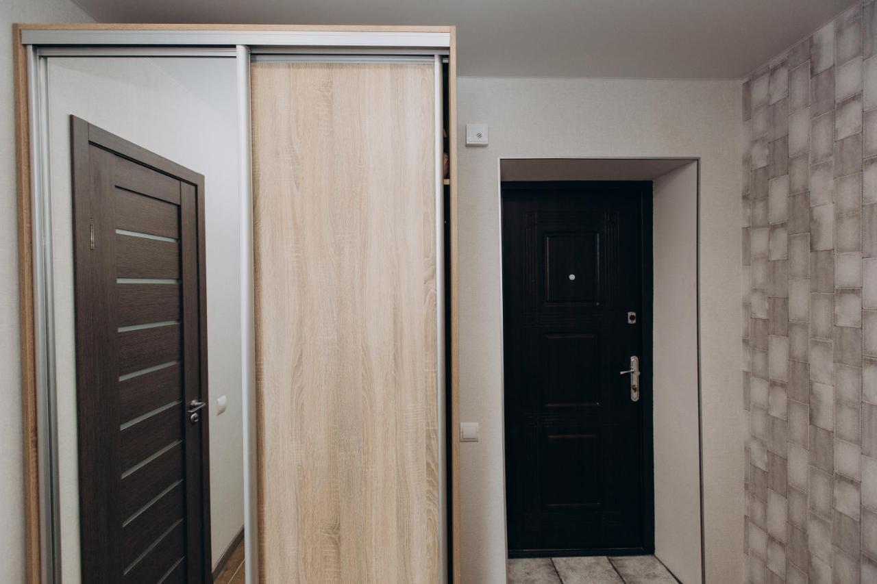 Luxury Apartments Neer Lavina Sumy Ngoại thất bức ảnh