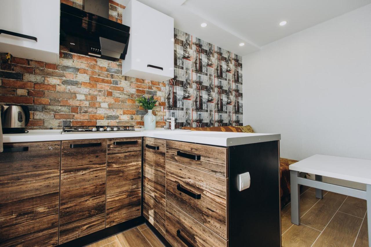 Luxury Apartments Neer Lavina Sumy Ngoại thất bức ảnh