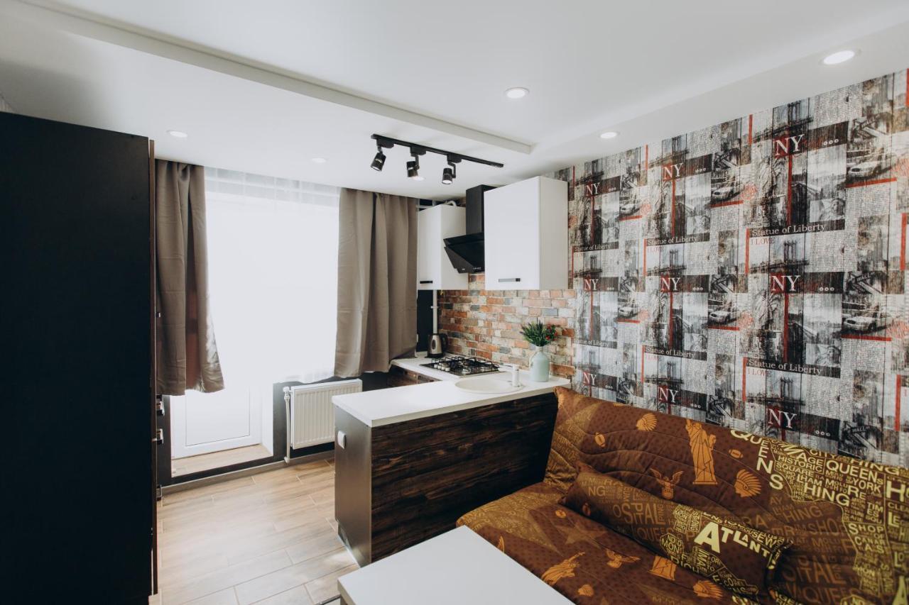 Luxury Apartments Neer Lavina Sumy Ngoại thất bức ảnh