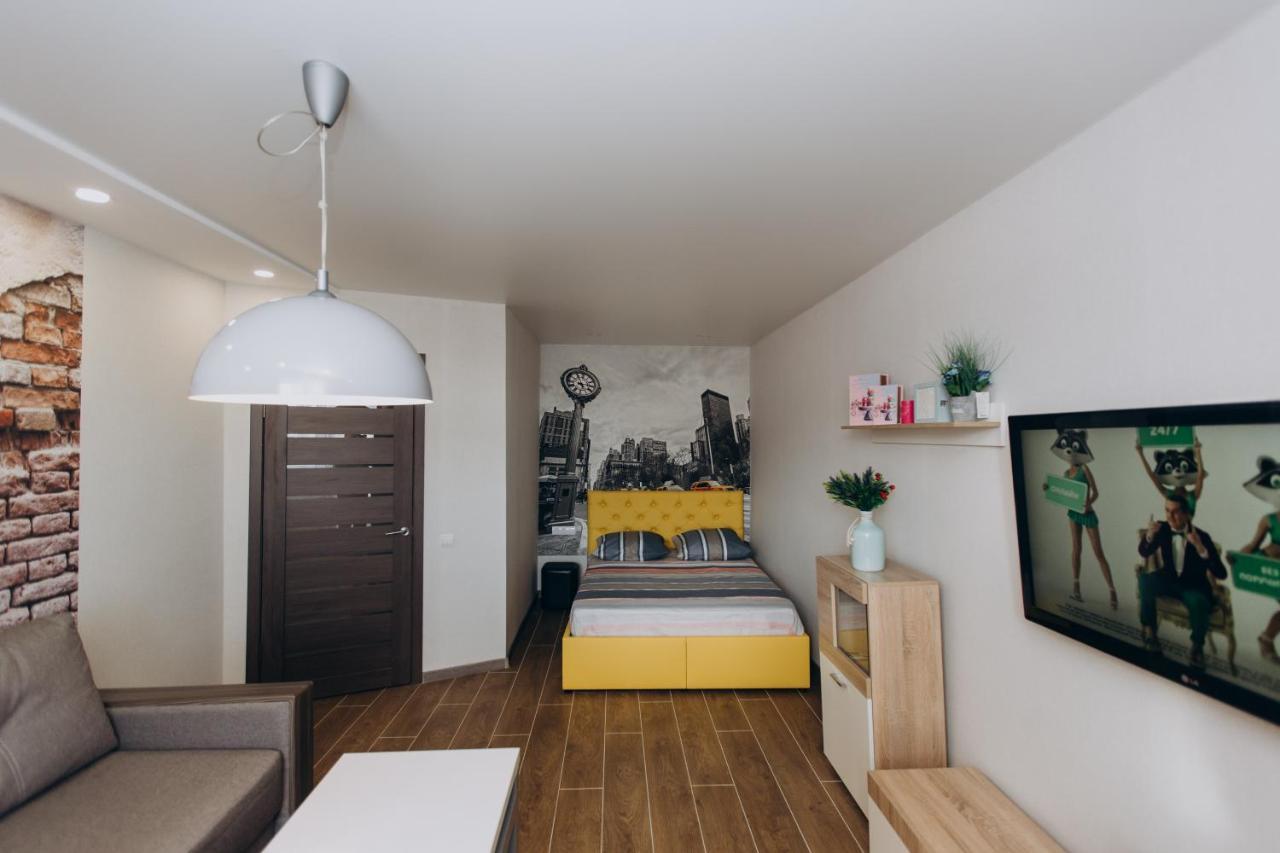 Luxury Apartments Neer Lavina Sumy Ngoại thất bức ảnh