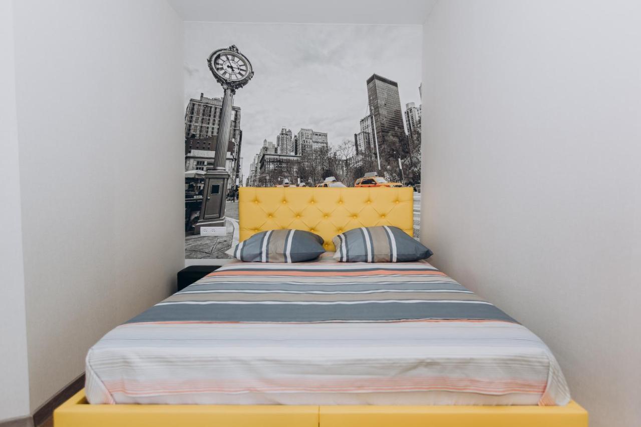 Luxury Apartments Neer Lavina Sumy Ngoại thất bức ảnh