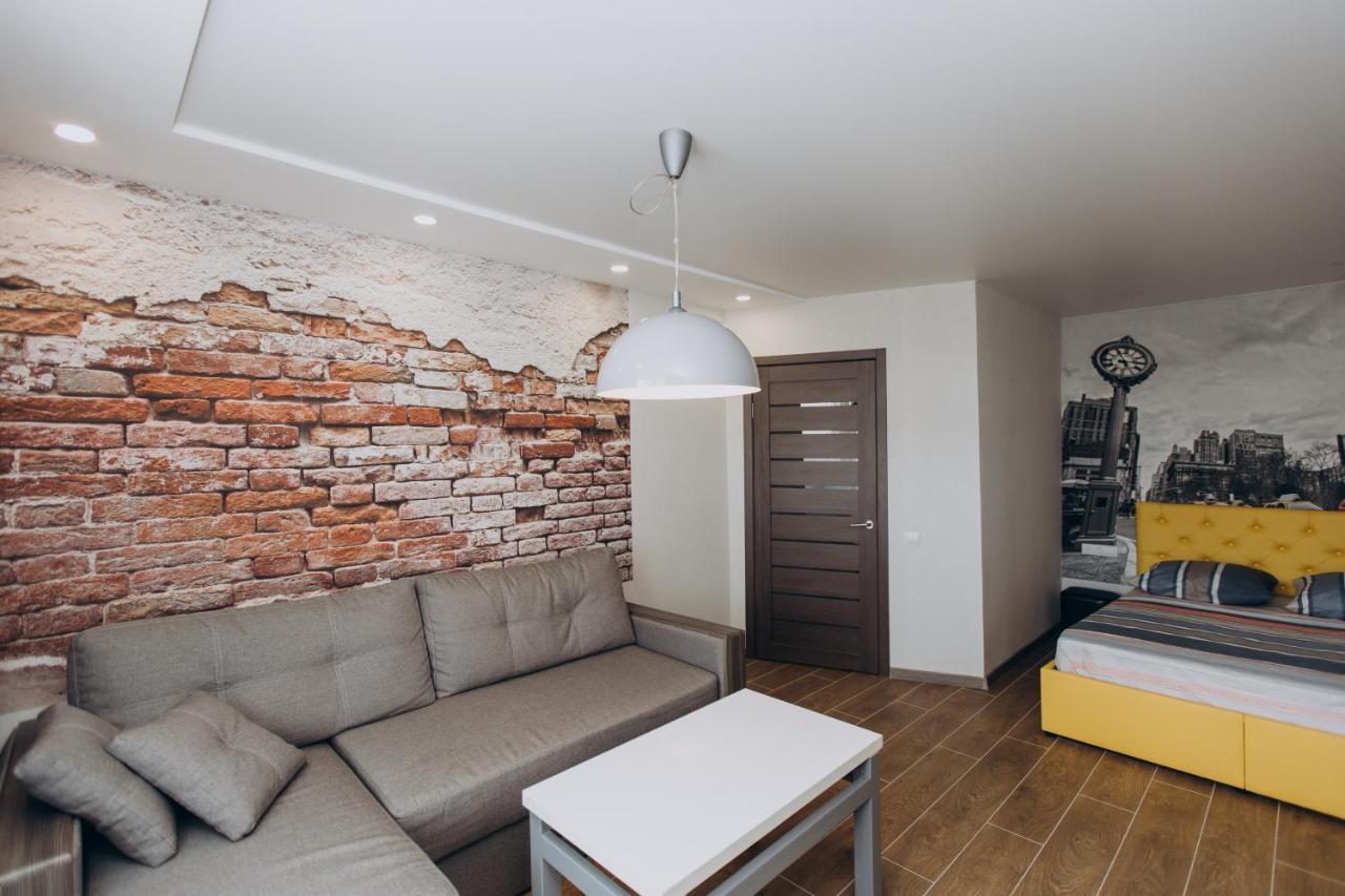 Luxury Apartments Neer Lavina Sumy Ngoại thất bức ảnh