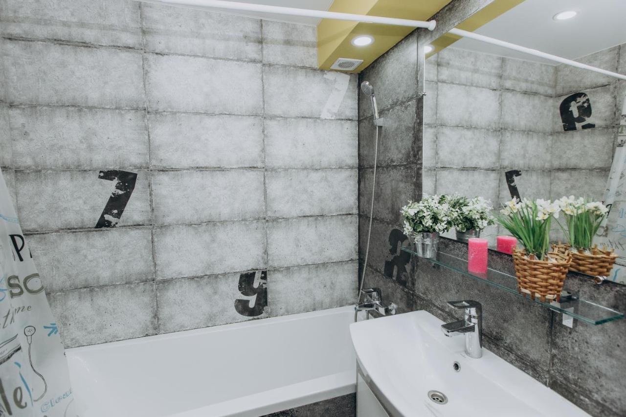 Luxury Apartments Neer Lavina Sumy Ngoại thất bức ảnh