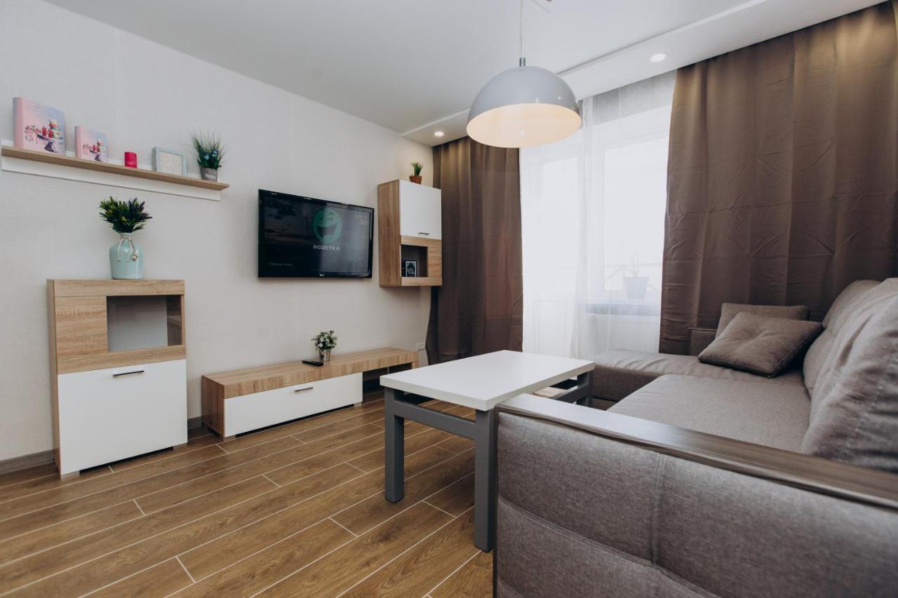 Luxury Apartments Neer Lavina Sumy Ngoại thất bức ảnh