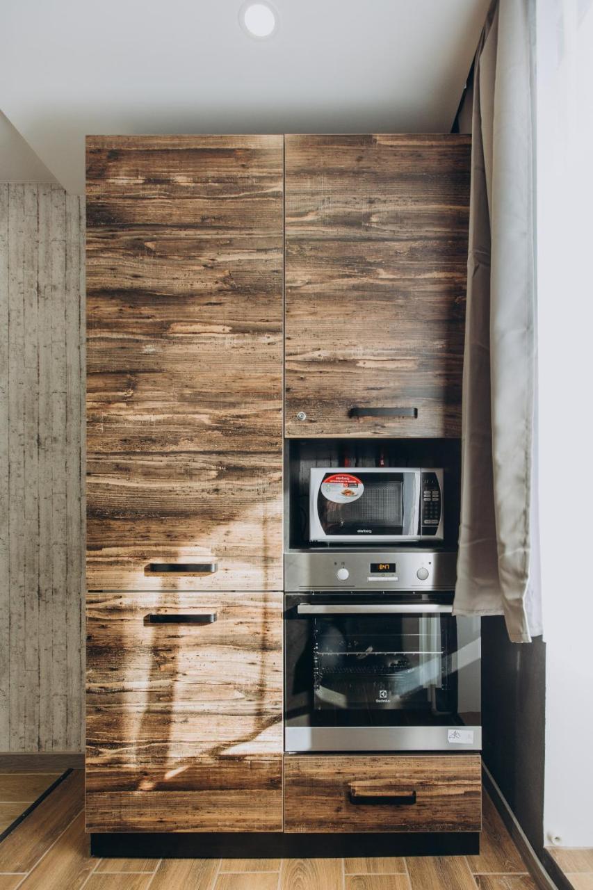 Luxury Apartments Neer Lavina Sumy Ngoại thất bức ảnh