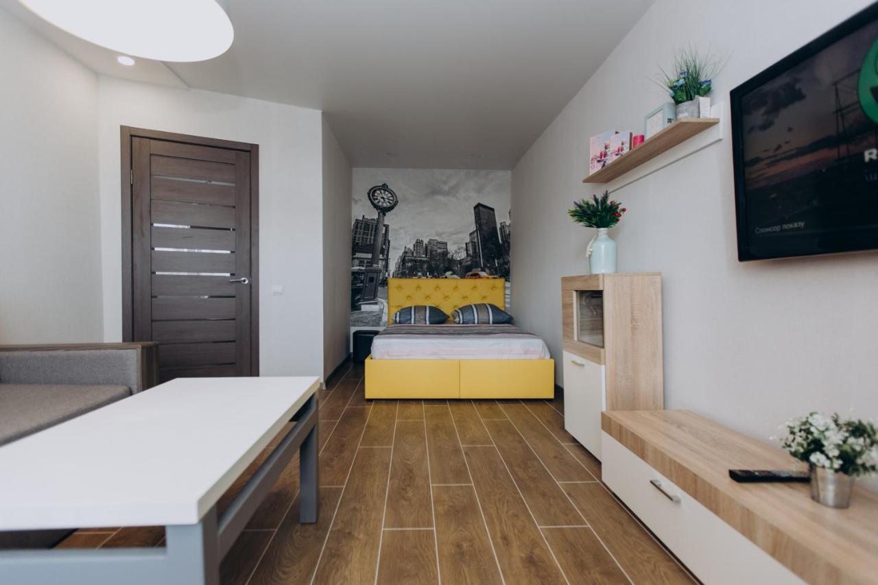 Luxury Apartments Neer Lavina Sumy Ngoại thất bức ảnh